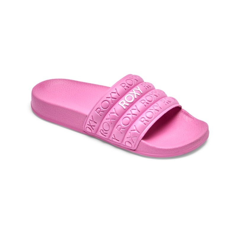 Roxy RG Slippy WP Sandal-Sweet Lavender