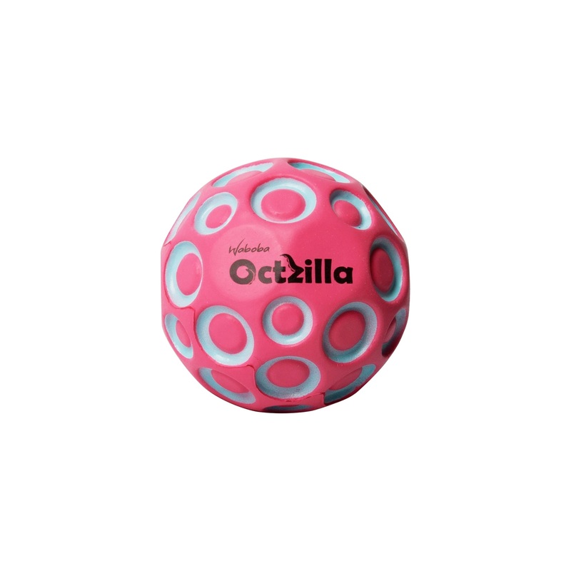 Waboba Octzilla Ball