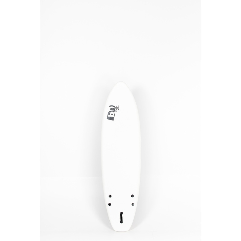 BW SOFTBOARDS - BW SOFTBOARDS 6.0