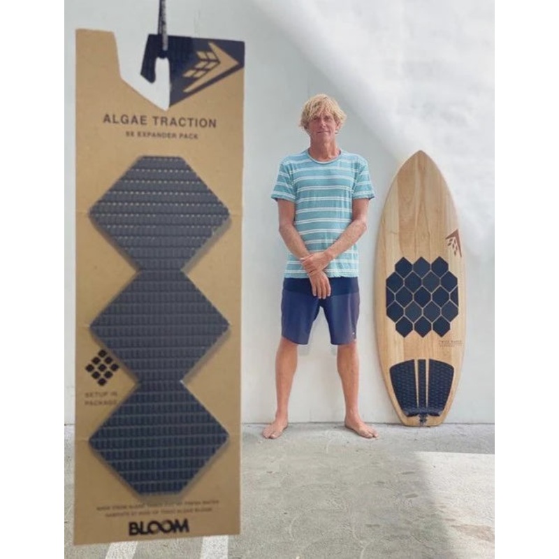 Firewire Front Foot Traction pad