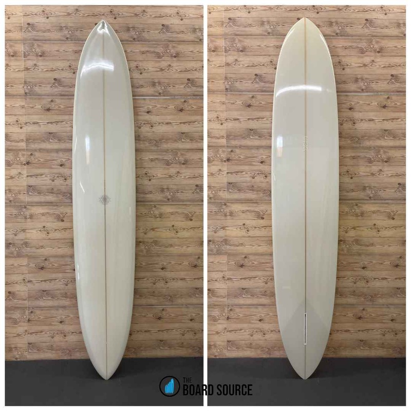 Hunter Seeker 10'6"