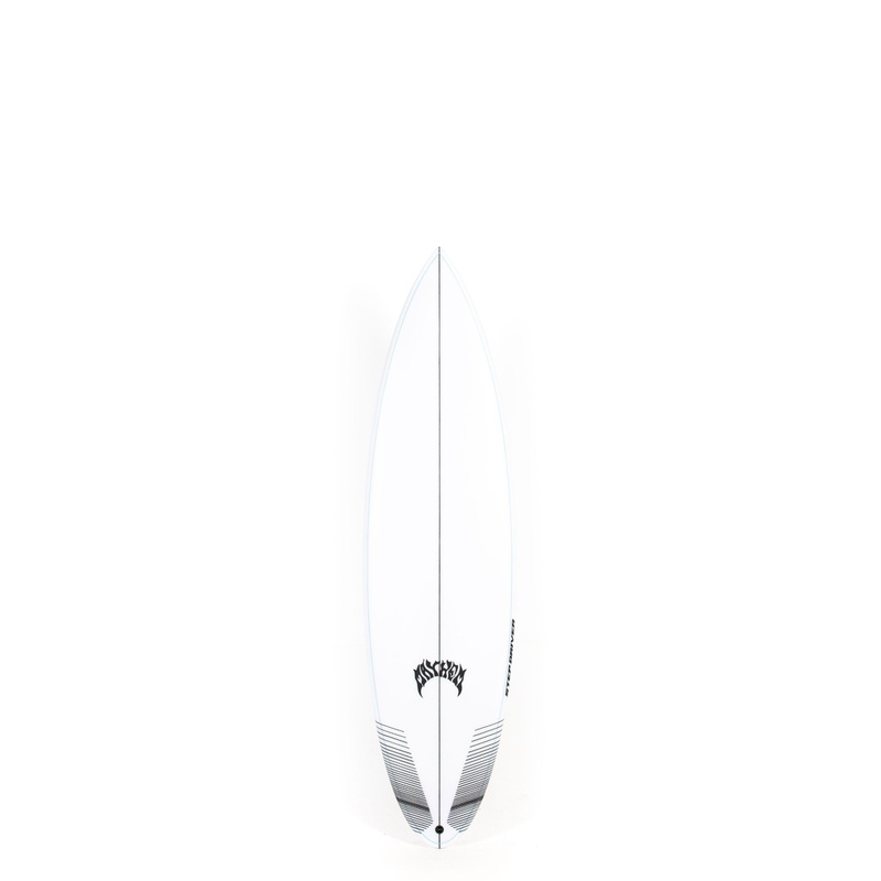 Lost Surfboards - STEP DRIVER by Matt Biolos - 6'4  x 19.75 x 2,60 - 34L - MH20645