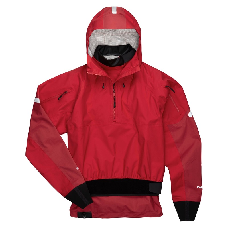 NRS - Mens Riptide Splash Jacket