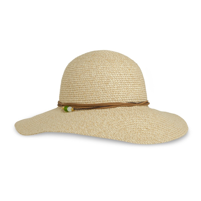 Sunday Afternoons Sol Seeker Hat Agate