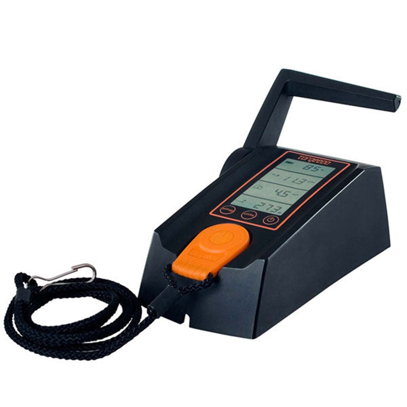 Torqeedo Remote Throttle