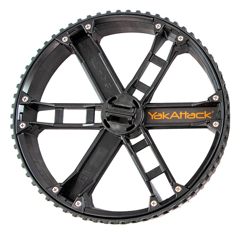YakAttack - TowNStow BeadLoc Wheel - Single