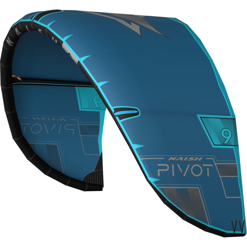 2024 Naish Pivot Kite