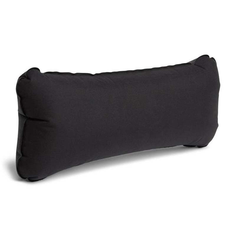 Air + Foam Headrest