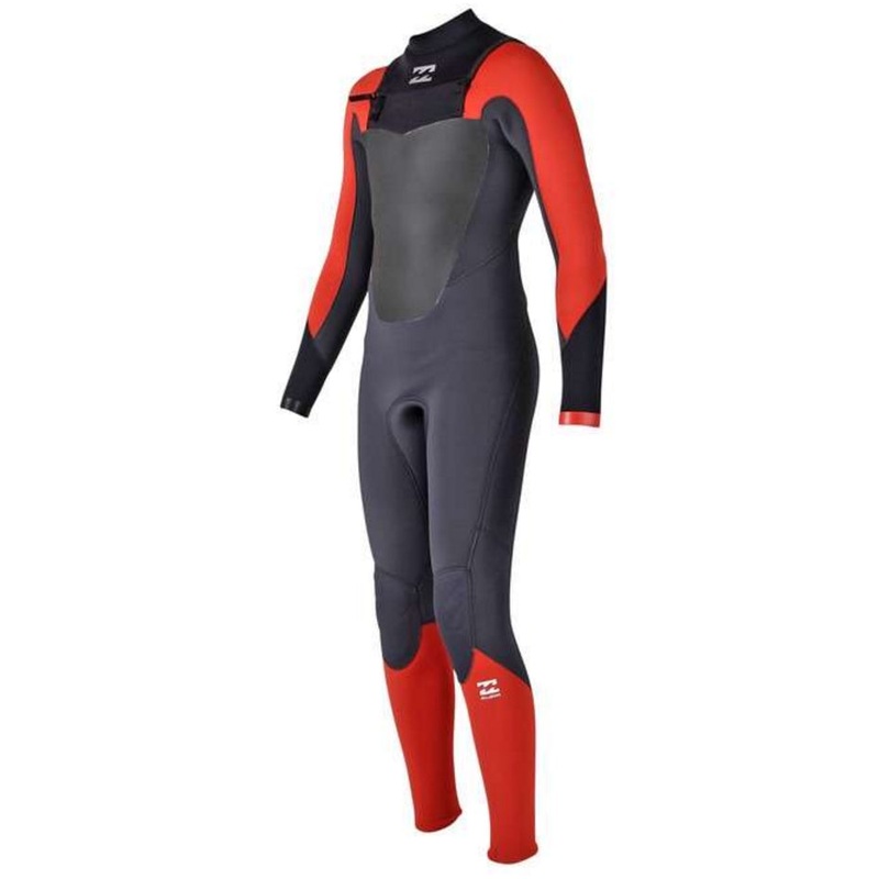 Billabong Youth Absolute Comp 3/2mm Steamer
