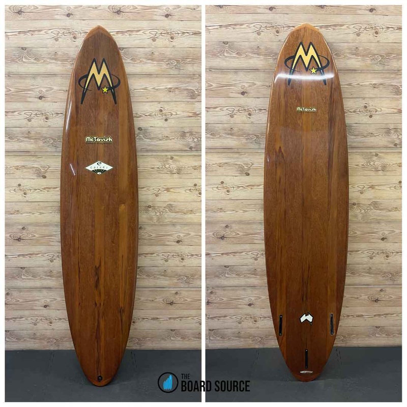 Carver 7'7"
