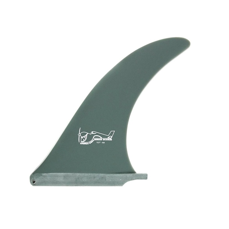 Greenough 4A 7.5''