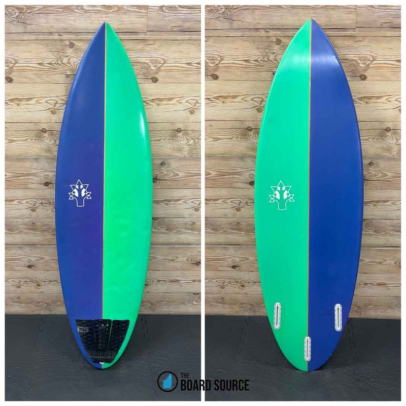 Grom Thruster 5'2"