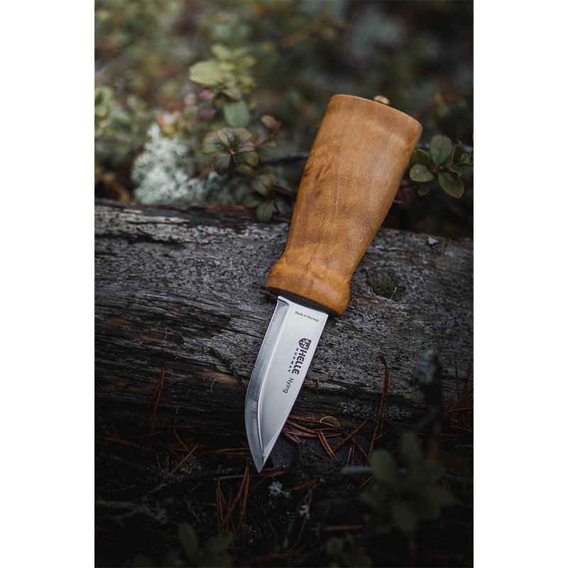 Helle - Nying Knife