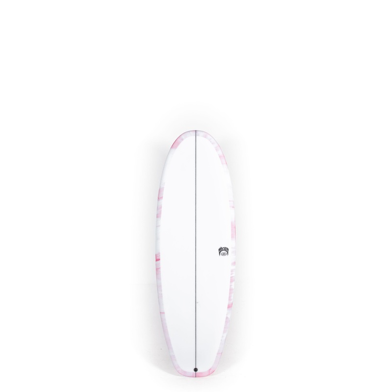 Lost Surfboard - PARTY PLATTER by Matt Biolos - 5'9" x 22,5" x 2.66 - 40,5L - MH20438