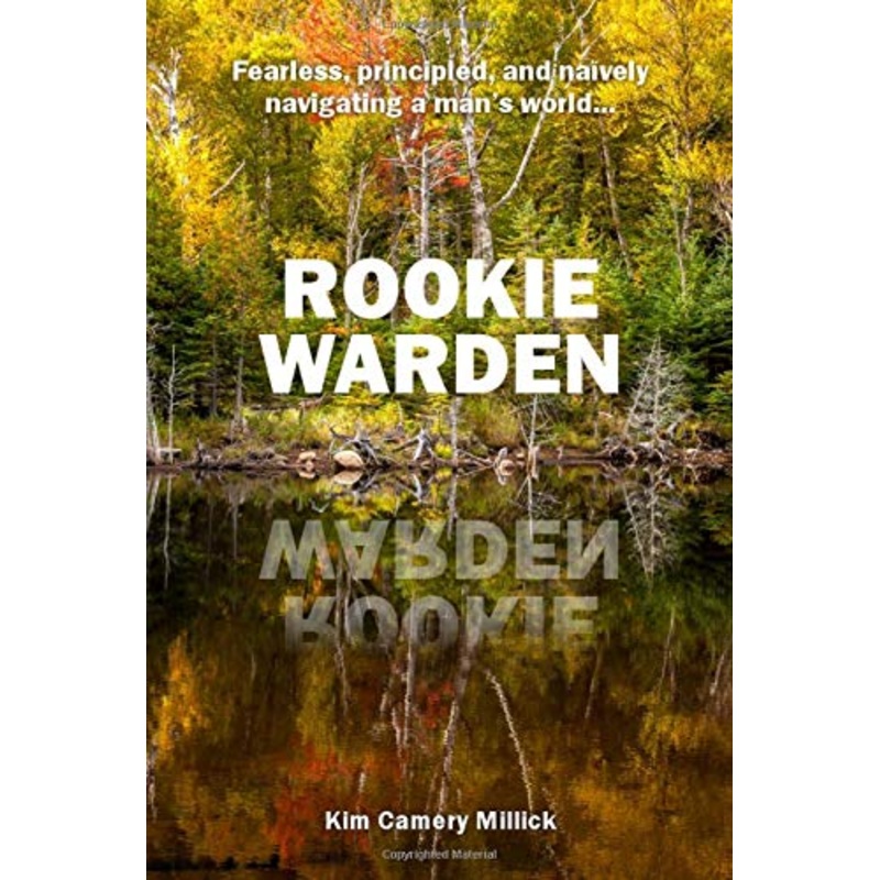 Rookie Warden