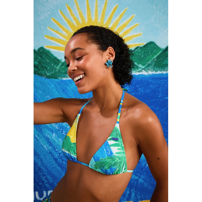 ROXY X ATLAS - ATLAS TIKI TRI - SKYWAY - TOP