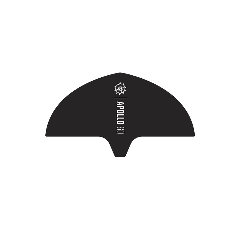 Slingshot Hover Glide Neoprene Cover -Apollo 60cm