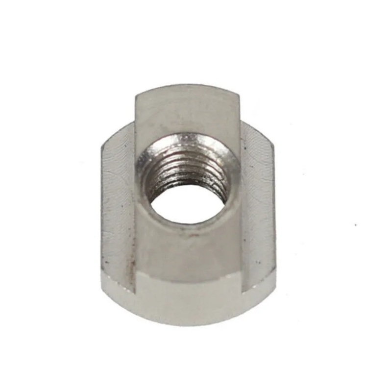 Slingshot Stainless Steel Nut M8 Thread
