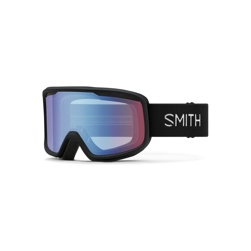 Smith Frontier Goggles Black 21