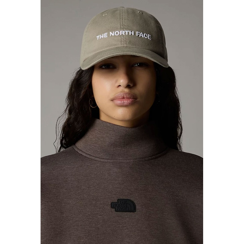 THE NORTH FACE - ROOMY NORM HAT