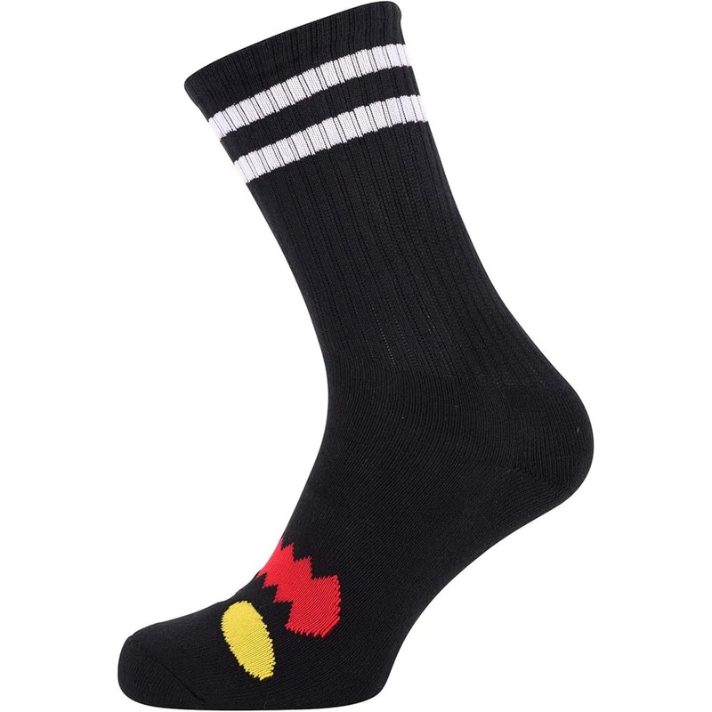 Toy Machine Monster Face Socks