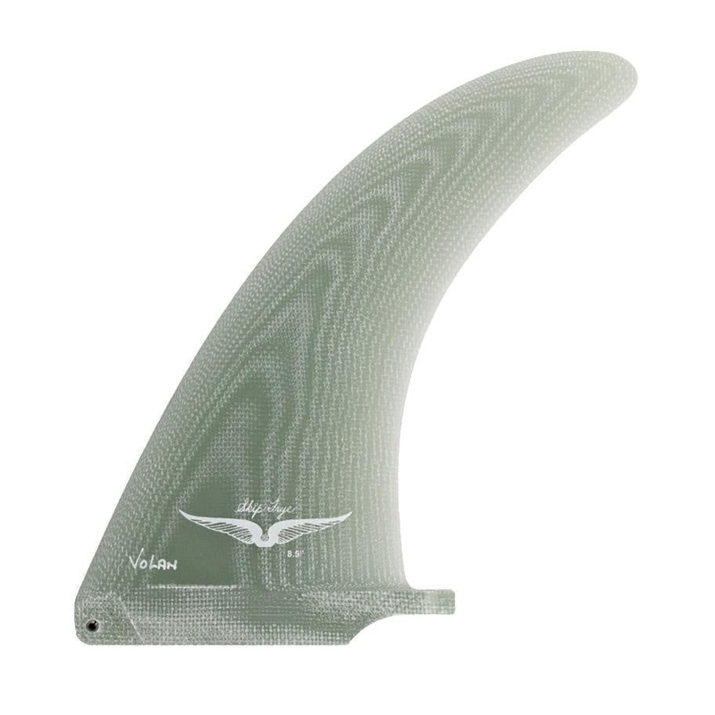 TRUE AMES SKIP FRYE VOLAN 6.5"