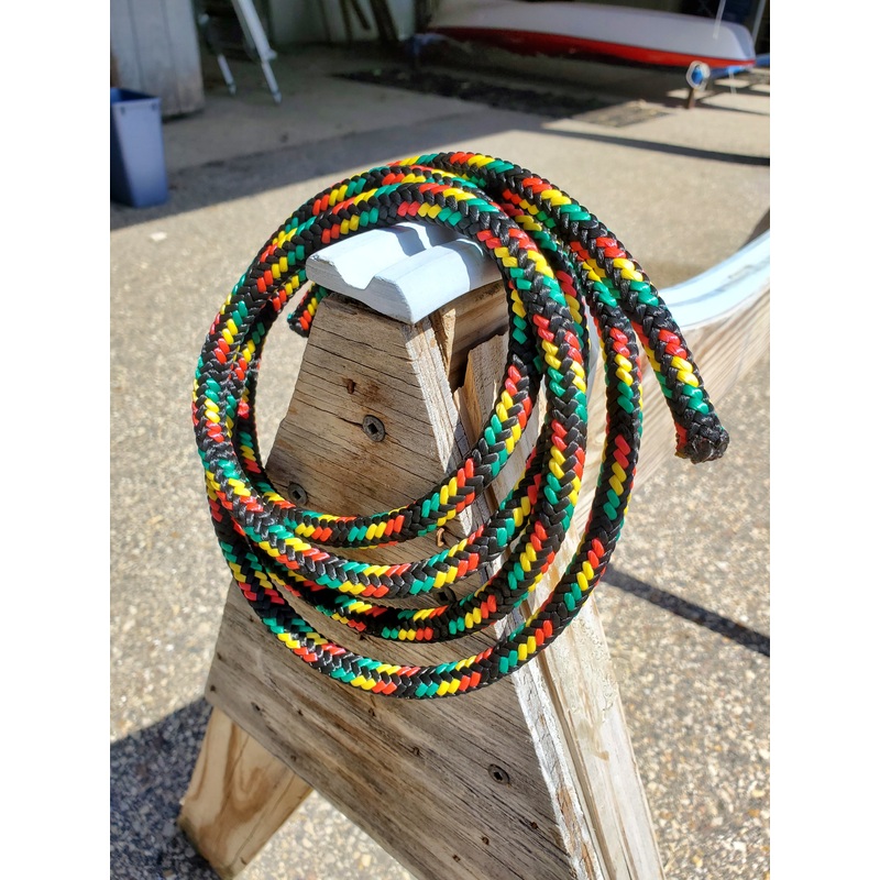 3/8'' Floating Line