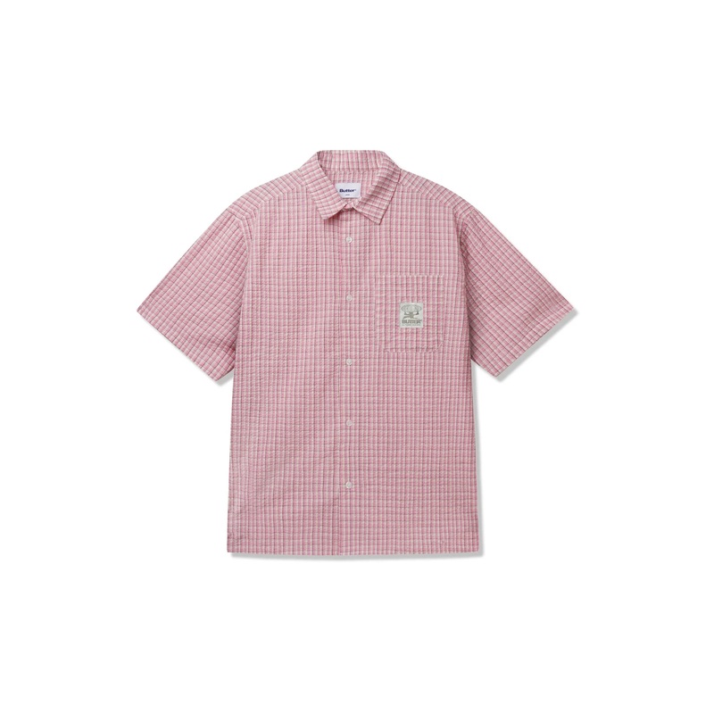 BUTTER - EQUIPMENT SHIRT