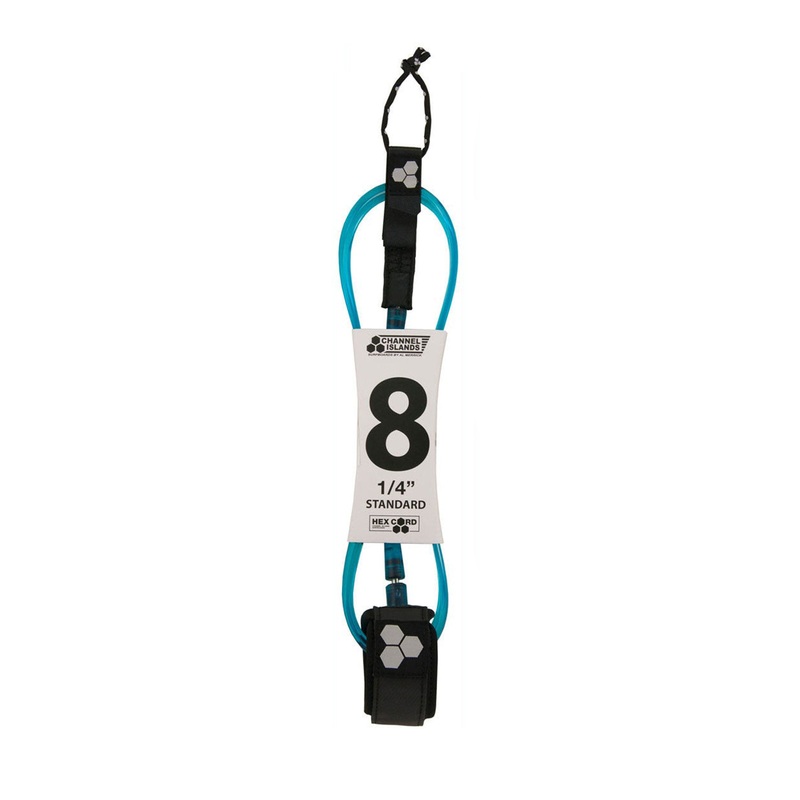 CHANNEL ISLANDS - CI STANDARD 8 - Blue