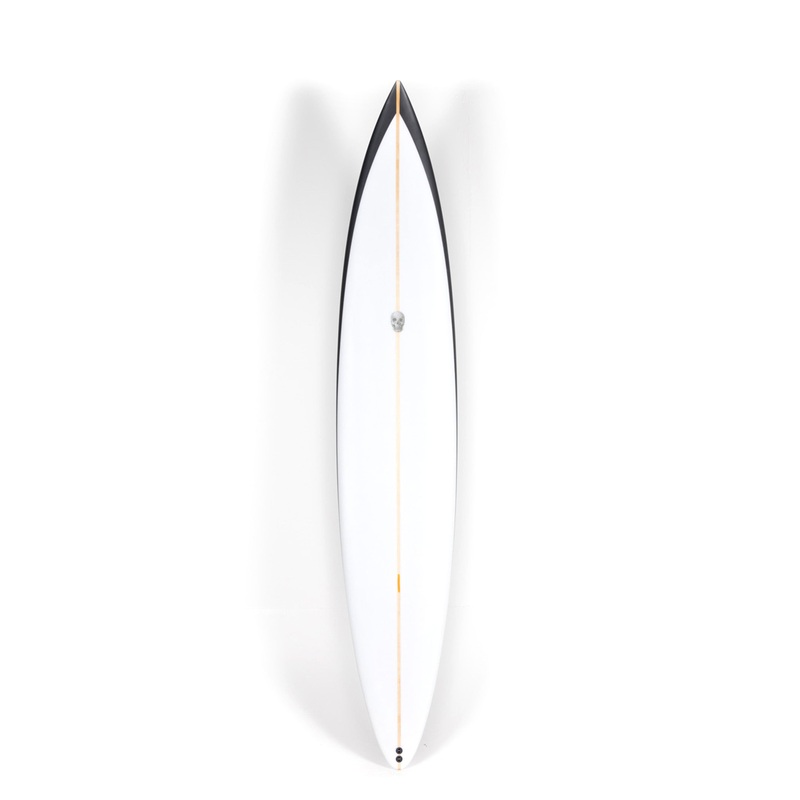 Christenson Surfboards - CARRERA - 9'0" x 19 1/2 x 3 - 57,15L CX02180