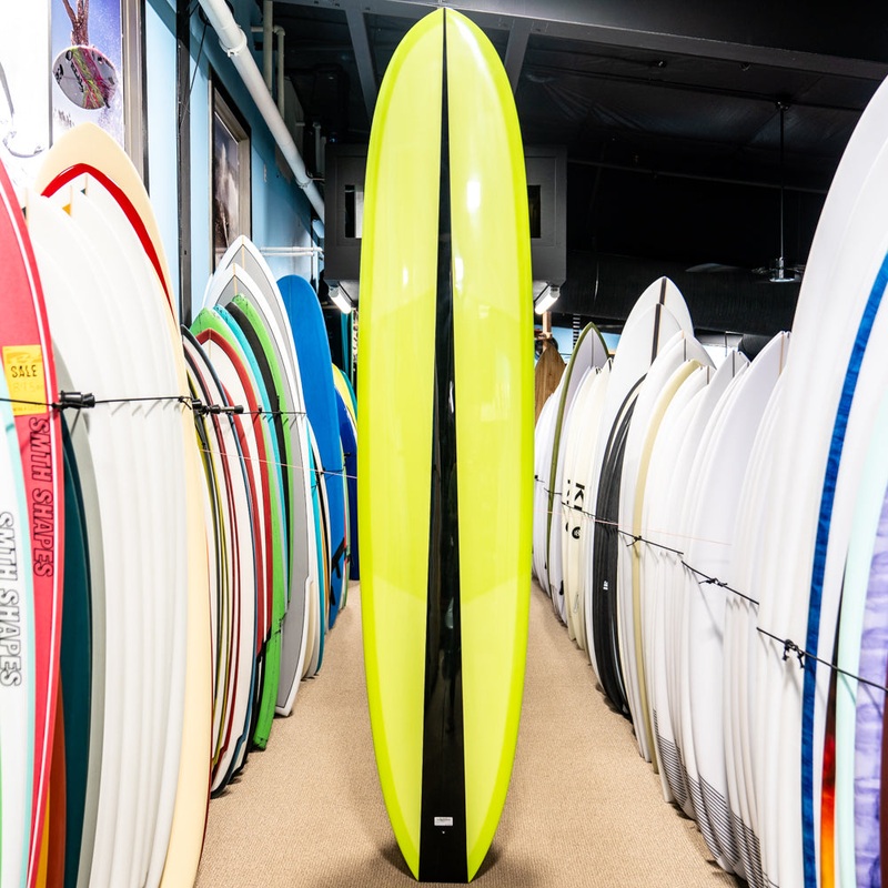 Christenson Tradesman PU/Poly 9'6"
