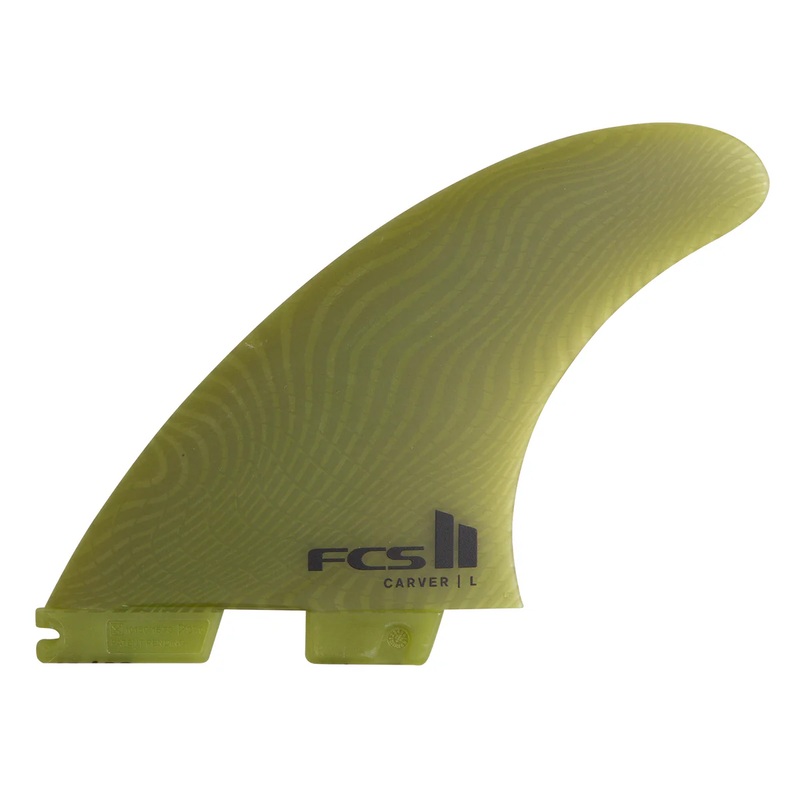 FCS II CARVER NEO GLASS TRI/QUAD L - EUCALYPTUS