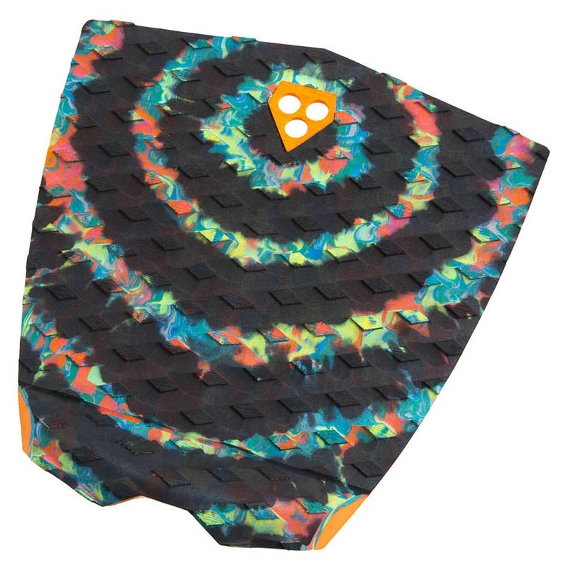Gorilla Ozzie Dyed Tail Pad