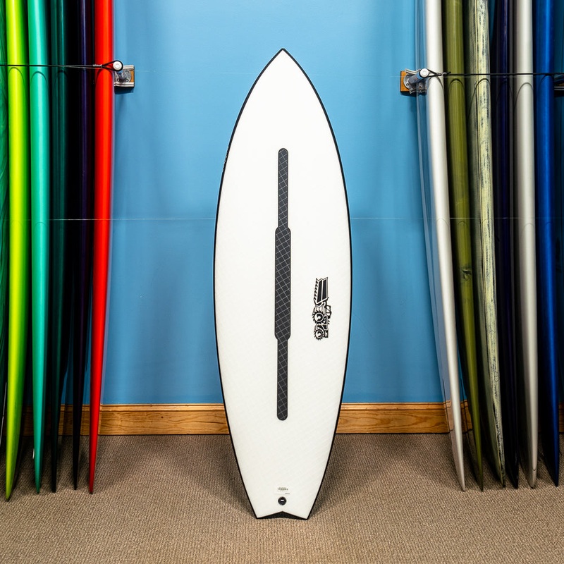 JS Sub Xero HYFI 3.0 5'7"