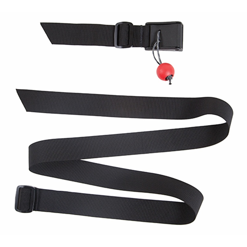 Kokatat - Neptune and Poseidon Quick Release Belt