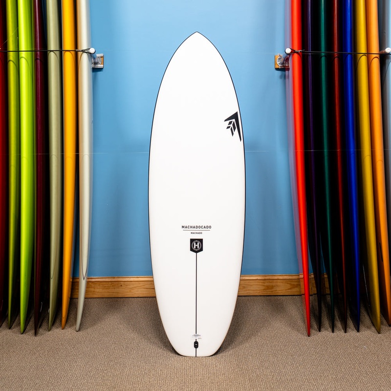 Machado Machadocado Firewire HE 5'11"