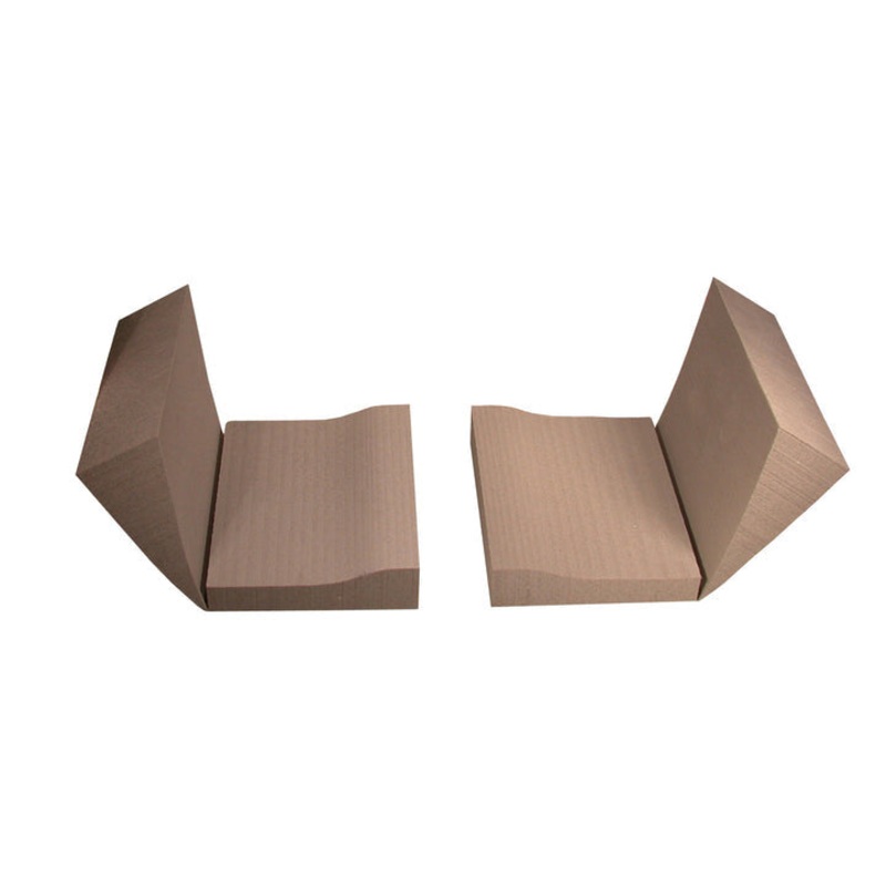 North Water - Knee Pads & Side Wedges (Pair)