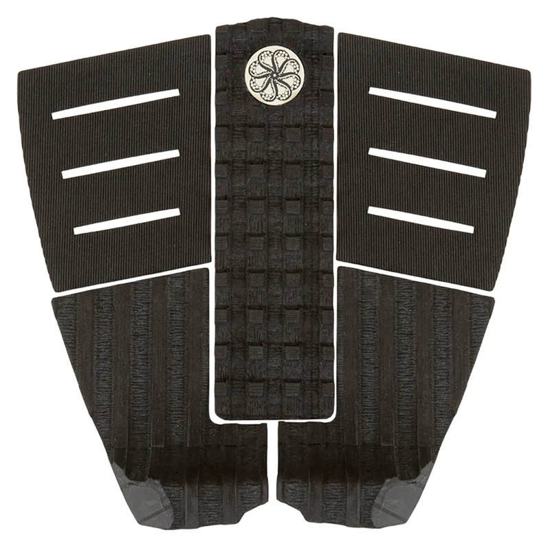 Octopus Dion Agius II Tail Pad - Black
