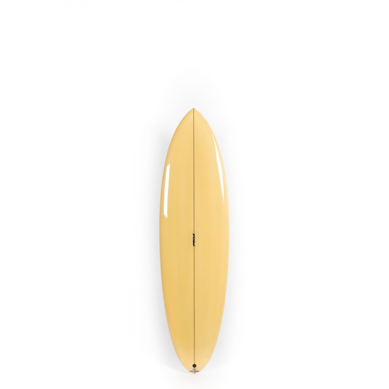 Pukas Surfboard - LADY TWIN by Axel Lorentz - 6'6" x 20.88 x 2.85 - 40.60L - AX11317