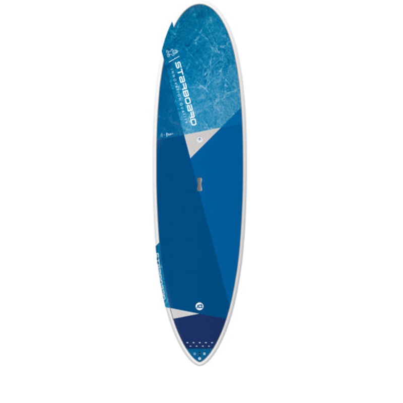 Starboard Blend Element 9'8 Lite Tech