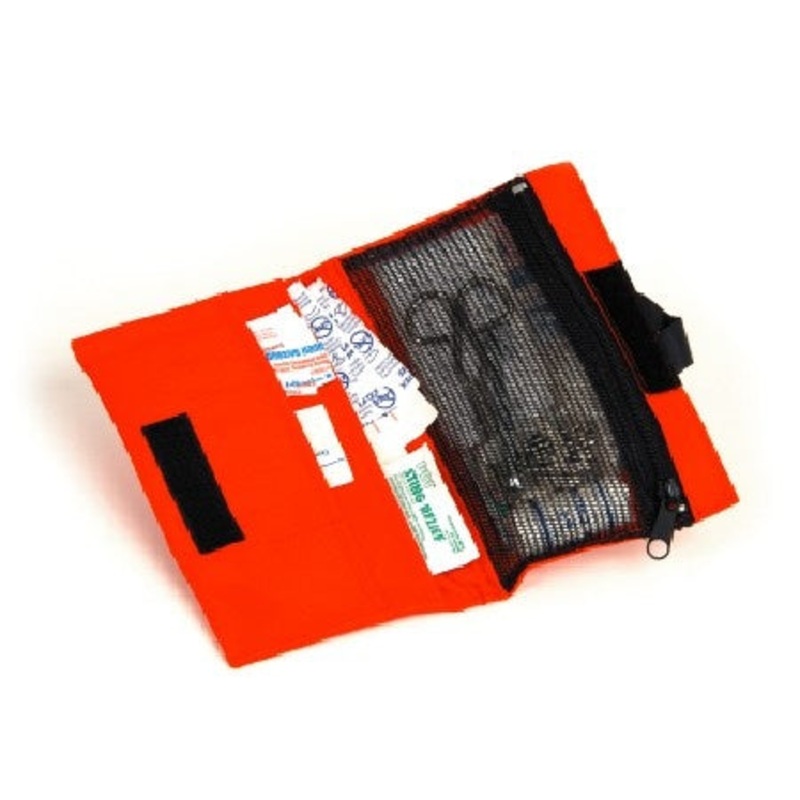 Wilderness First Aid - Backpackers First Aid Kit