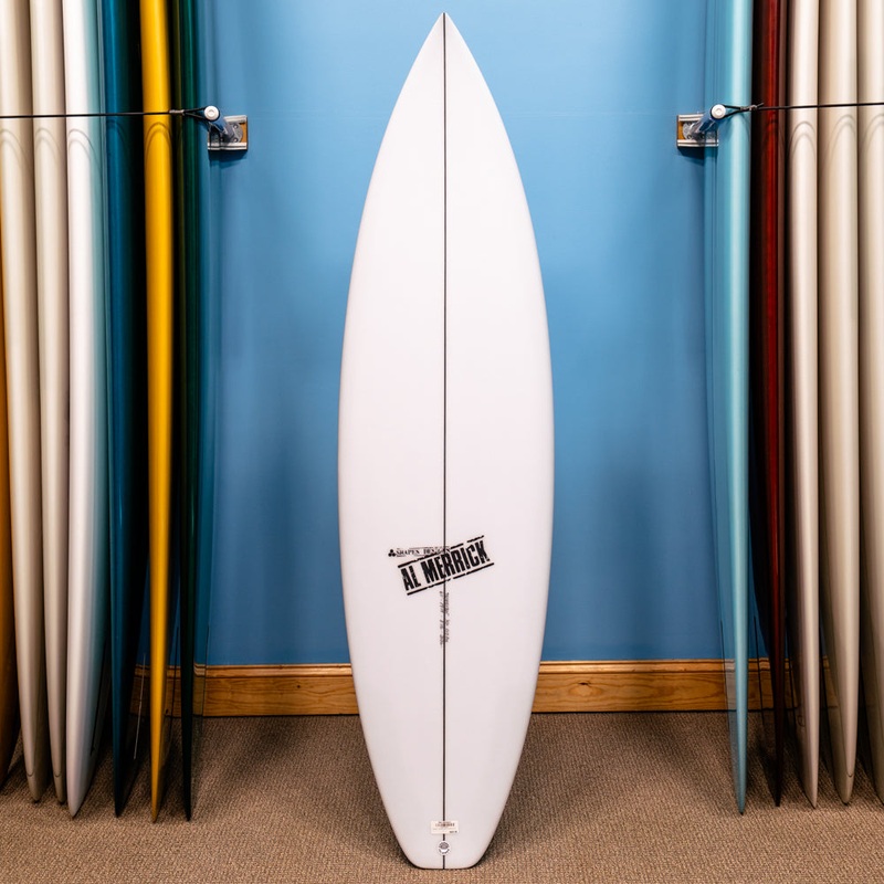 Channel Islands 2.Pro PU/Poly 6'1"
