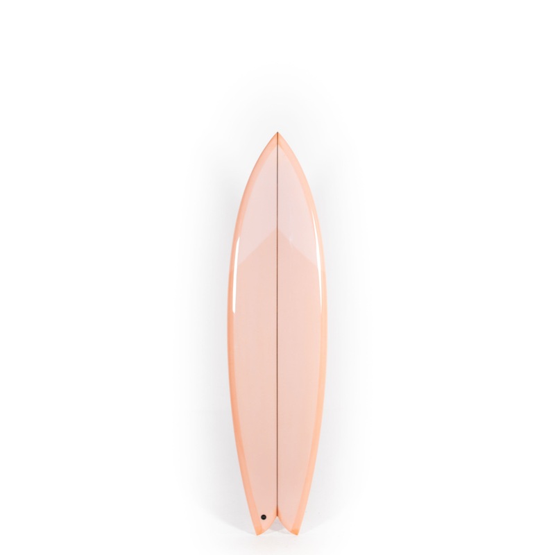 Christenson Surfboards - NAUTILUS - 7'0" x 21 1/4 x 2 3/4 - 45.64L - CX06720
