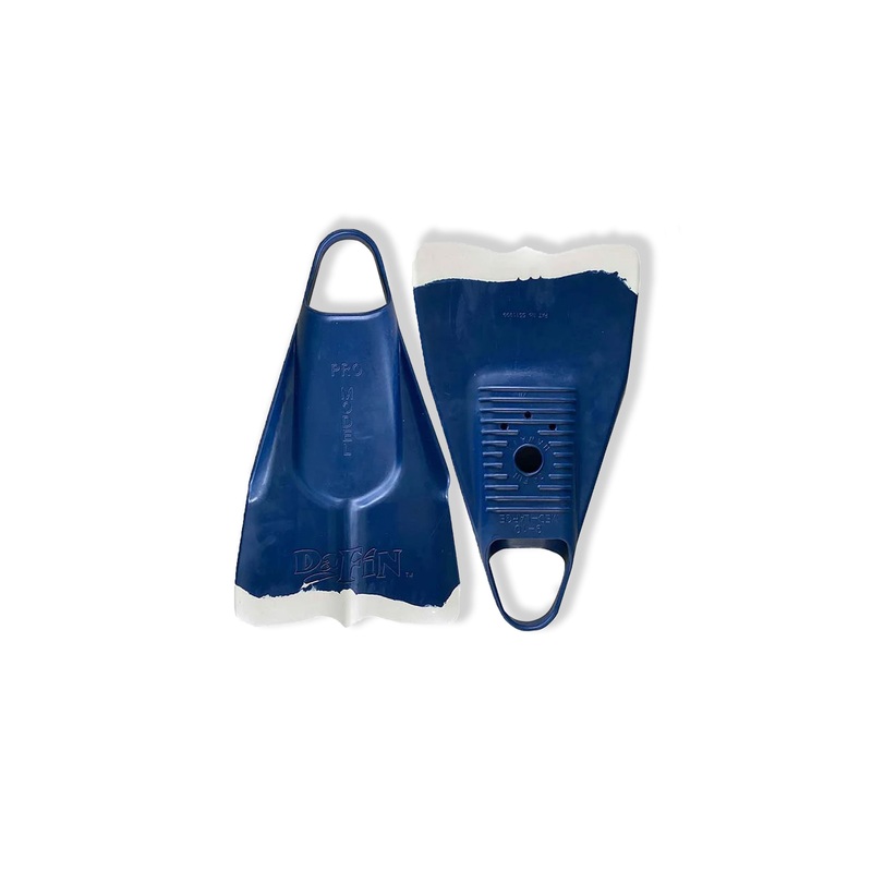 DAFIN - SIGNATURE WSL - BLUE WHITE