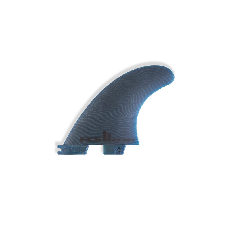 FCS - FCS II PERFOMER - ECO NEO GLASS - PACIFIC - S - 3FINS
