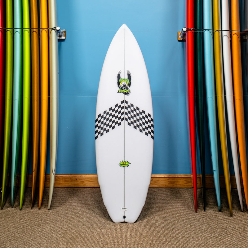 Lost Rad Zapper PU/Poly 5'7"