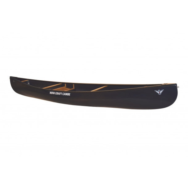 Nova Craft Fox 14 Blue Steel Canoe