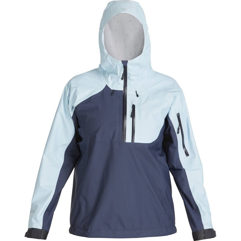 NRS - Women's High Tide Splash Jacket (Past Season)