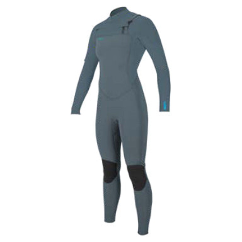 O'Neill Women's Hyperfreak F.U.Z.E. 5/4+mm Wetsuit - ER1
