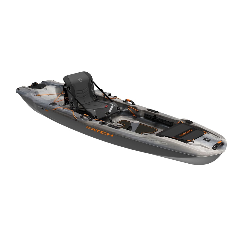 Pelican - Mode 110